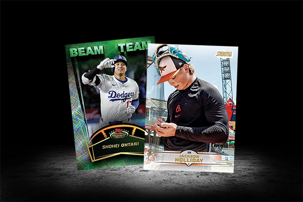 Fanatics Live - 2024 Topps Definitive Baseball Release Preview